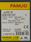 FANUC A06B-6140-H037